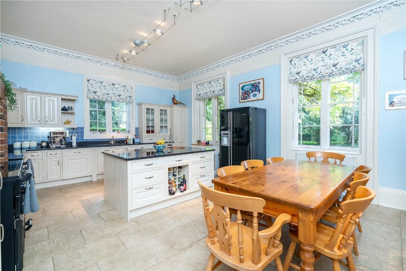 Lincoln Road, Leasingham, Sleaford, Lincolnshire, NG34