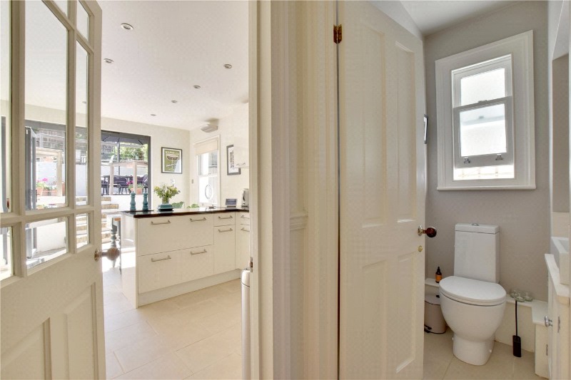 Humber Road, Blackheath, London, SE3