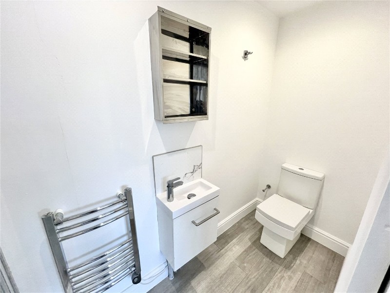 Bellhouse Road, Leigh-on-Sea, Essex, SS9