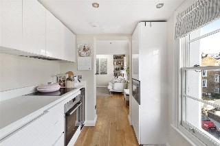 Lonsdale Road, London, W11