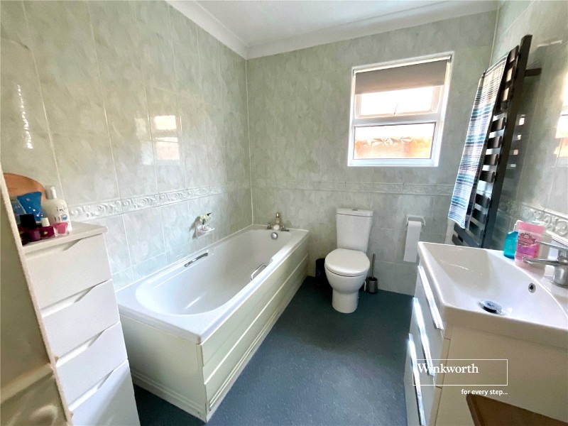 May Gardens, Walkford, Christchurch, Dorset, BH23