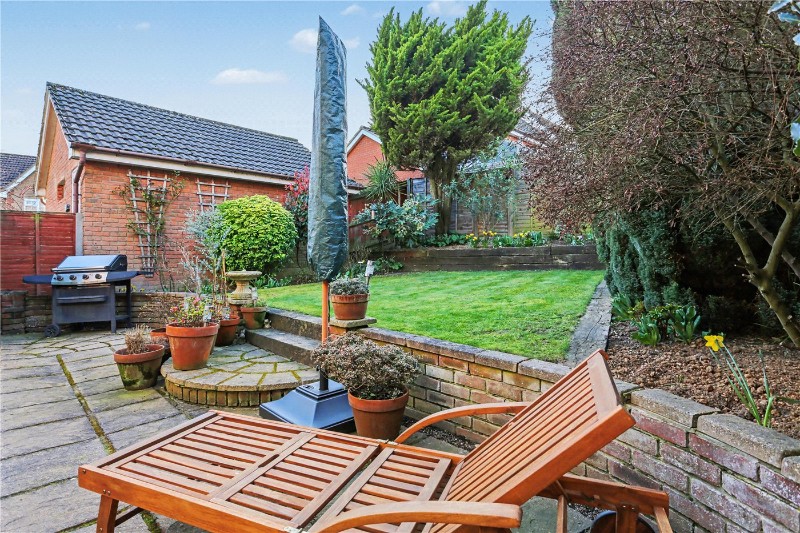 Lenthall Close, Thorpe St Andrew, Norwich, Norfolk, NR7