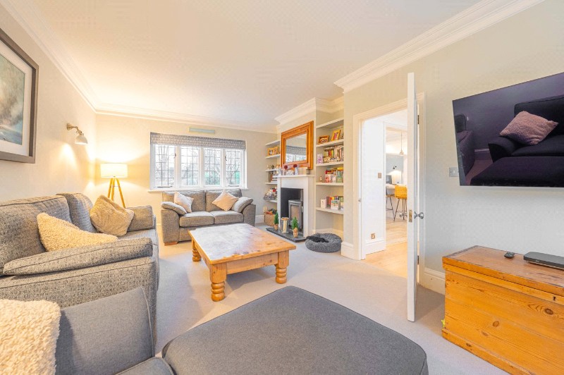 Lillington Road, Leamington Spa, Warwickshire, CV32