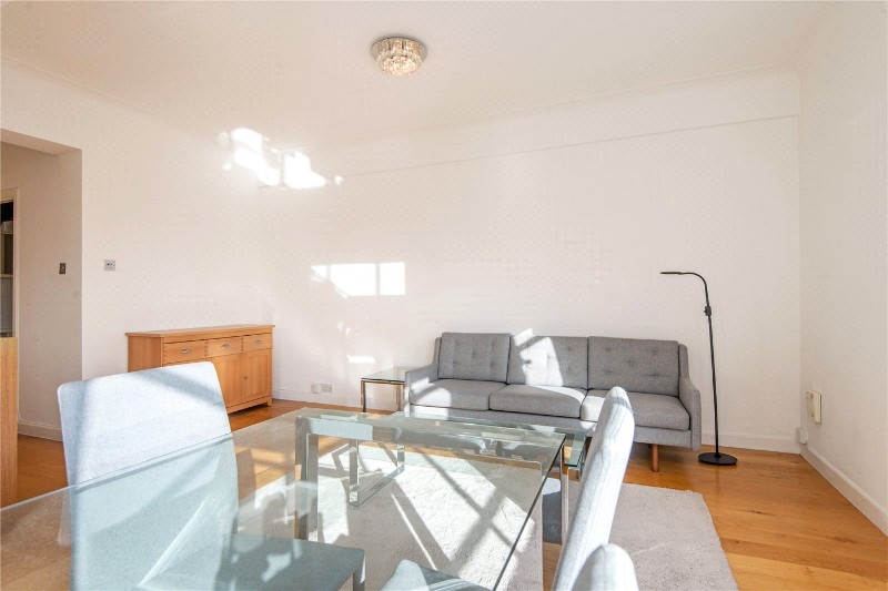 Oslo Court, Prince Albert Road, St John&#39;s Wood, London, NW8