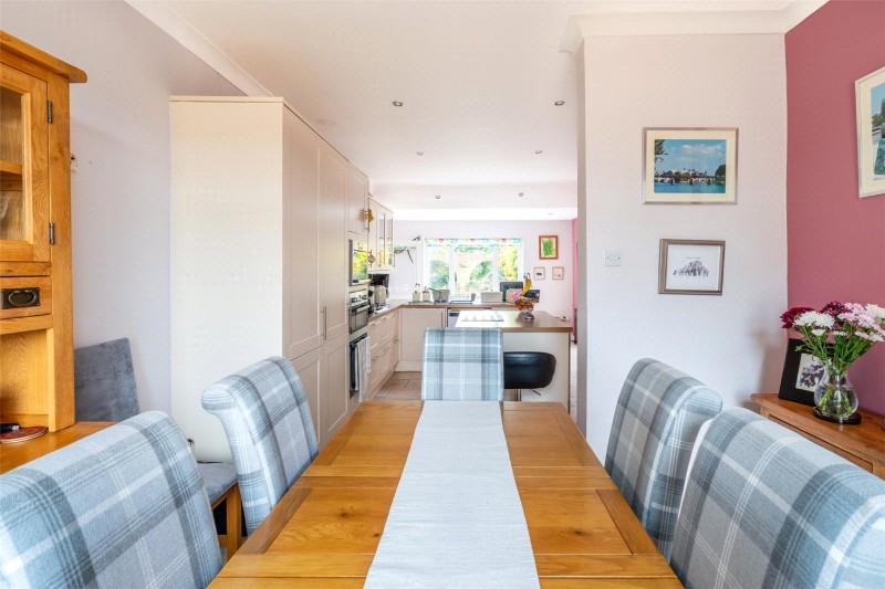 Wimborne Road West, Wimborne, Dorset, BH21