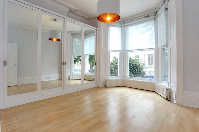 Campden Grove, Kensington, London, W8
