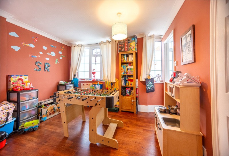 Galton Road, Sunningdale, Berkshire, SL5