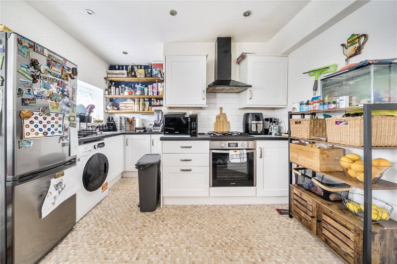 Stanstead Road, London, SE23