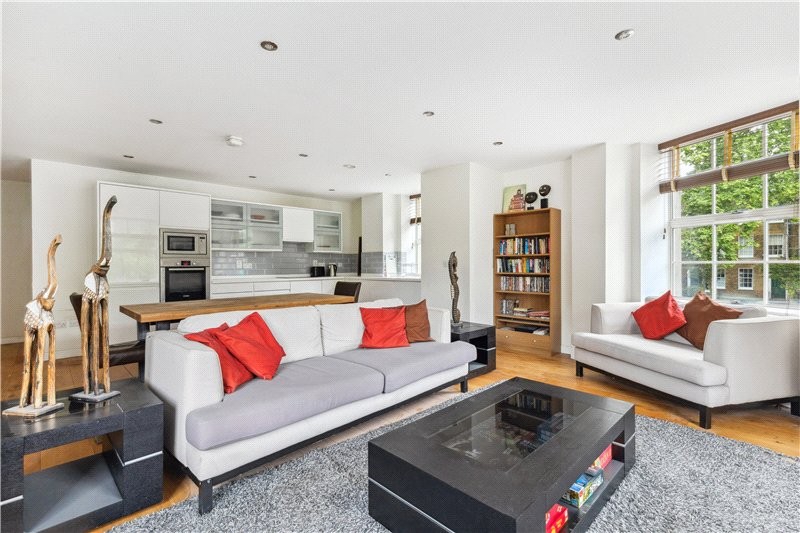 Kennington Road, London, SE11