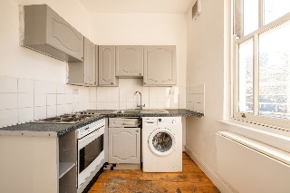 Ladbroke Grove, London, W10