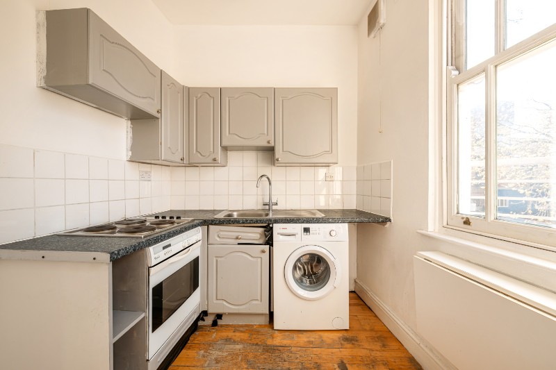 Ladbroke Grove, London, W10