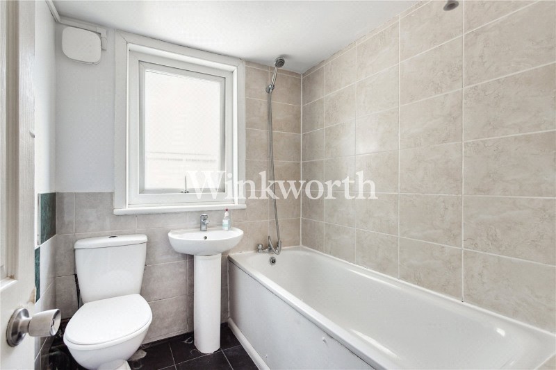 Springfield Road, London, N15