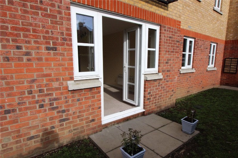 Spencer House, Ensign Close, Leigh-on-Sea, SS9