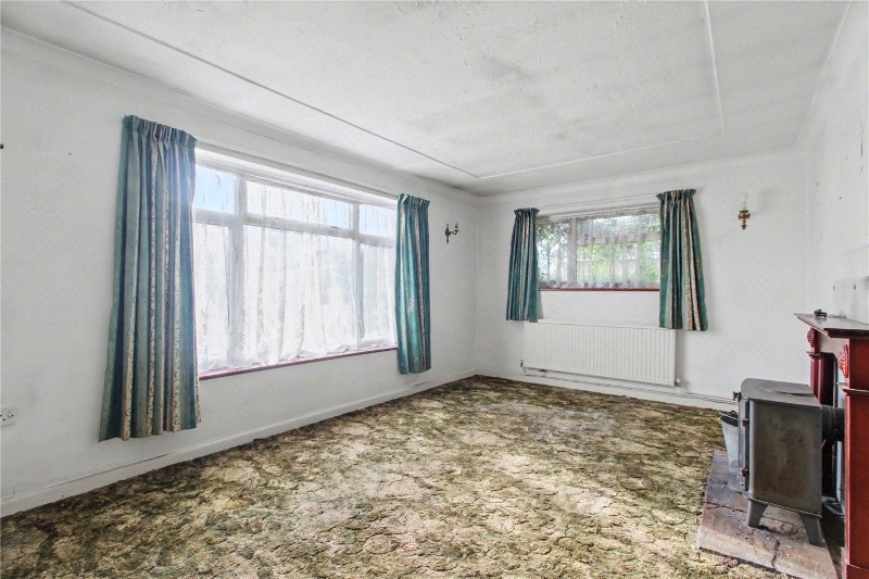 Old Hall Gardens, Brooke, Norwich, Norfolk, NR15