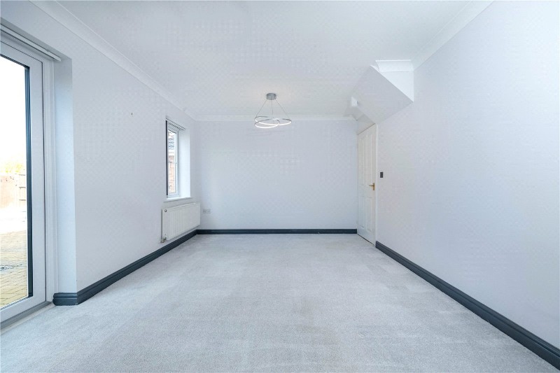 Larch Close, Ruskington, Sleaford, NG34