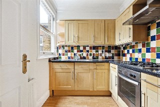 Park Avenue, London, N13