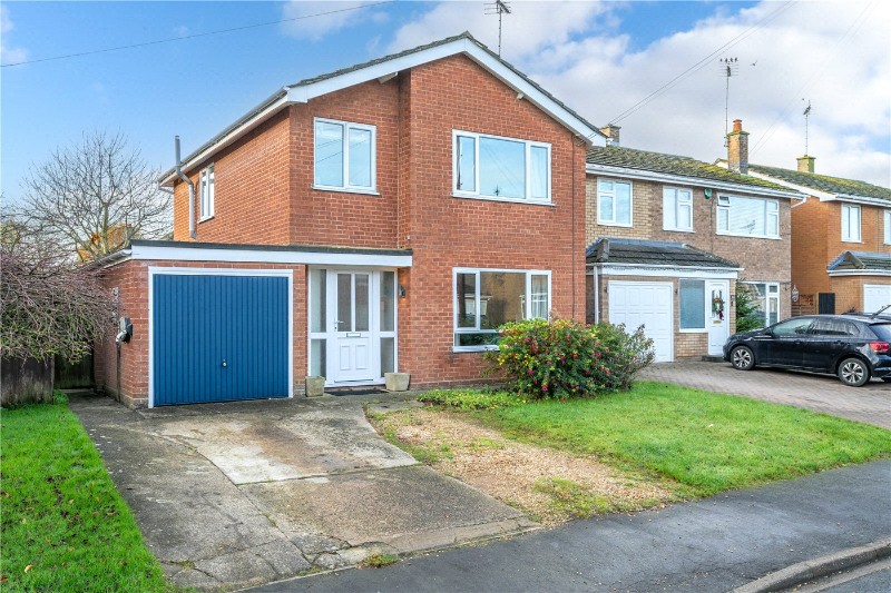 Northfields, Bourne, Lincolnshire, PE10