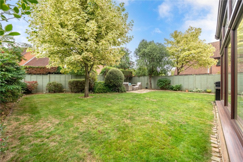 Hadrian Drive, Baston, Peterborough, Lincolnshire, PE6