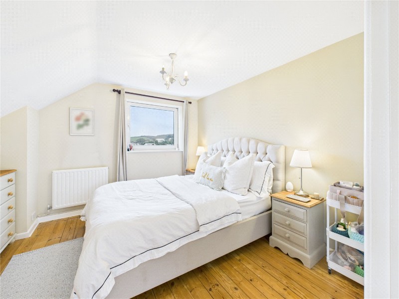 Meadow Gardens, Crediton, Devon, EX17