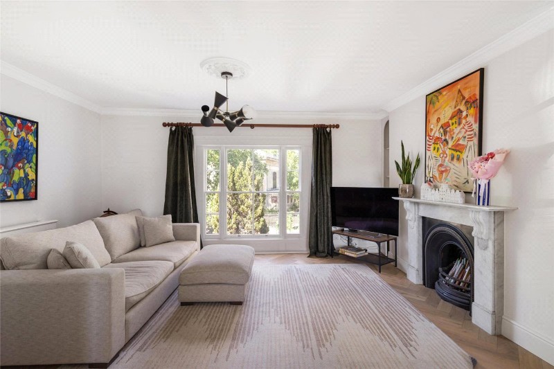 Prima Road, London, SW9