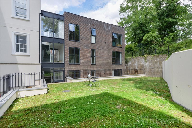 Coach House, 2A Honor Oak Rise, London, SE23