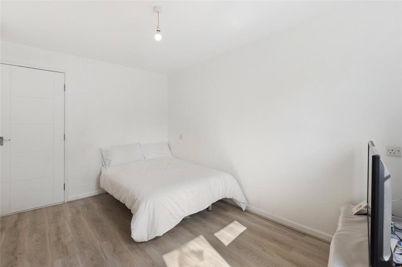 Hancock Road, London, SE19