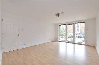 Greenfell Mansions, Glaisher Street, London, SE8