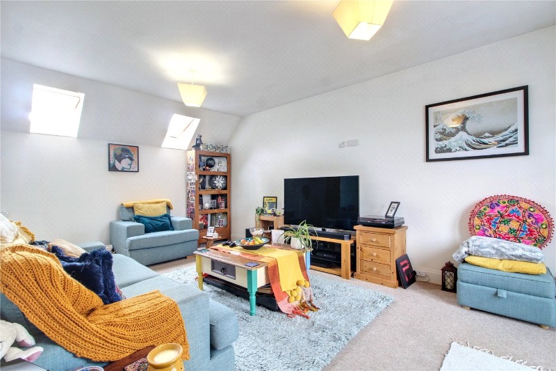 Minns Crescent, Poringland, Norwich, Norfolk, NR14