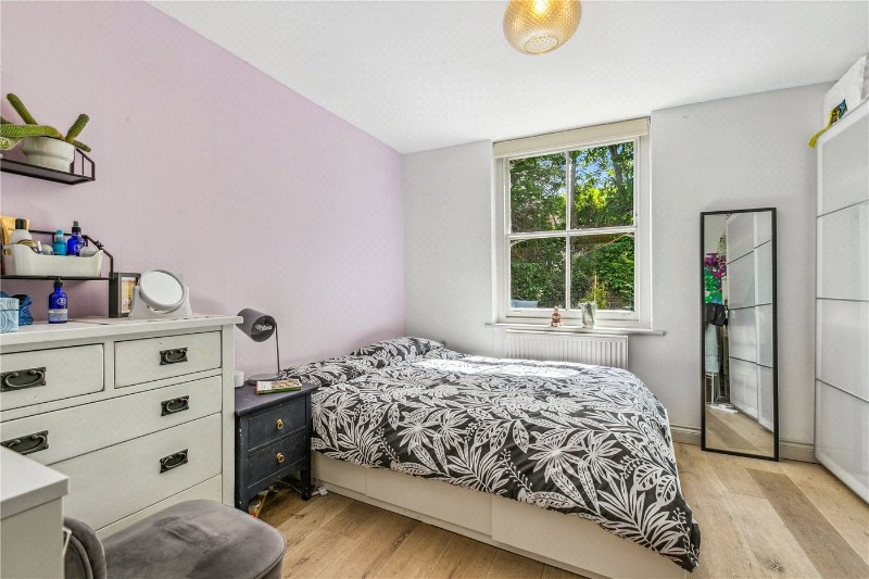 Alexandra Drive, London, SE19