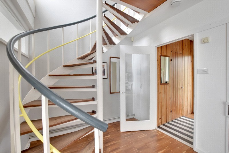 Foxes Dale, Blackheath, London, SE3