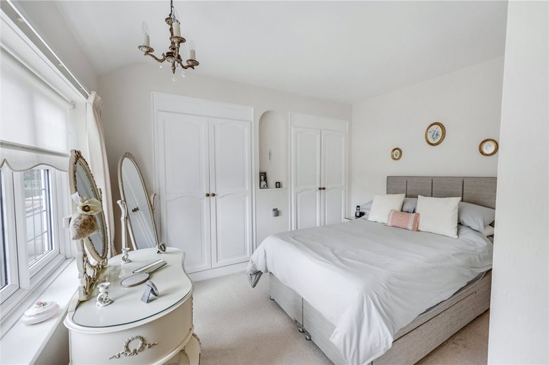 Harlington Avenue, Hellesdon, Norwich, Norfolk, NR6
