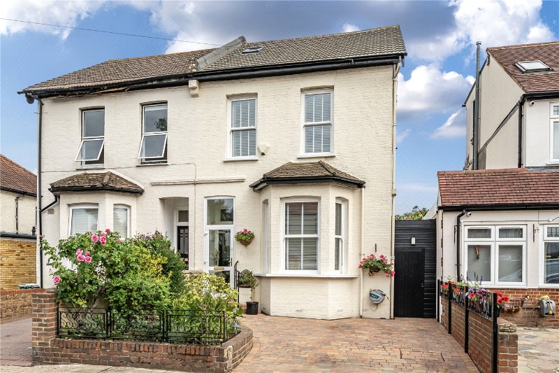 Ancaster Road, Beckenham, BR3