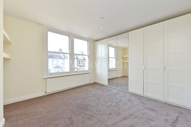 Greenfield Road, London, N15