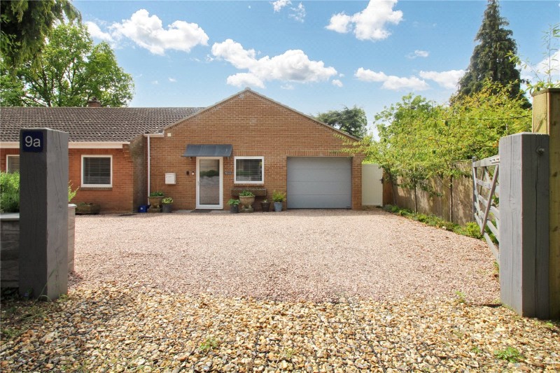 Poplar Avenue, Norwich, Norfolk, NR4