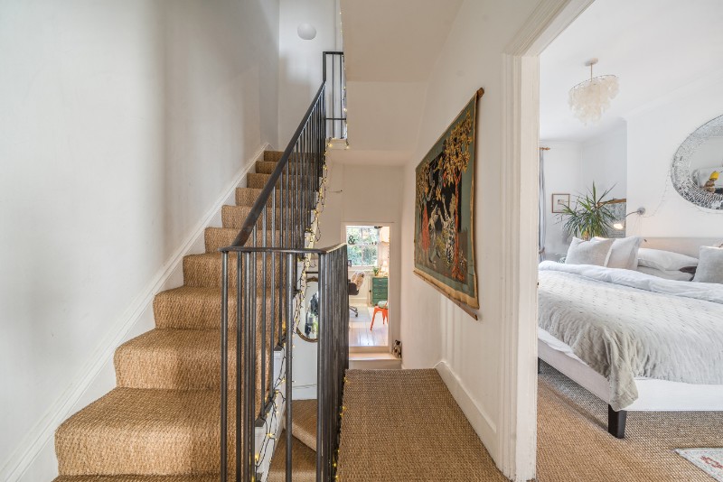 Devonshire Road, London, SE23