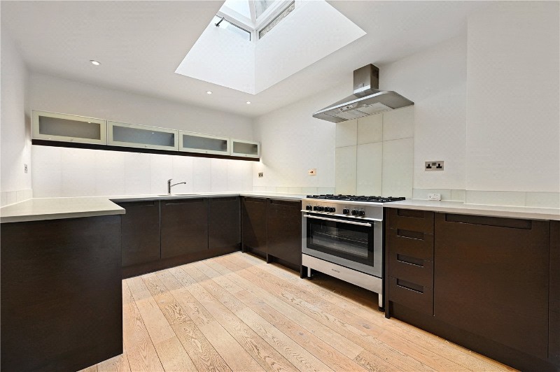 Portobello Road, London, W11