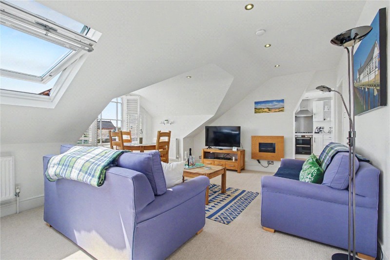 Pier Avenue, Southwold, Suffolk, IP18