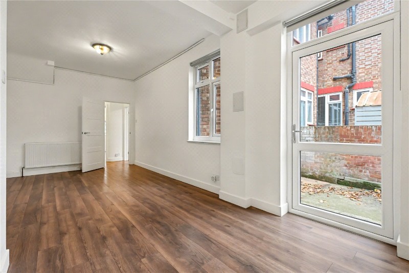 Cleveleys Road, London, E5