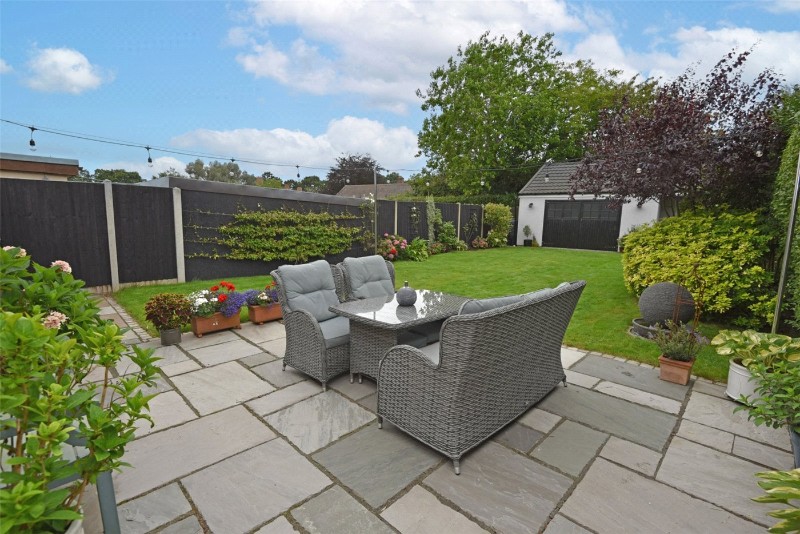 Wimborne Road West, Wimborne, Dorset, BH21