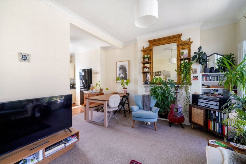 Prince Of Wales Road, London, NW5
