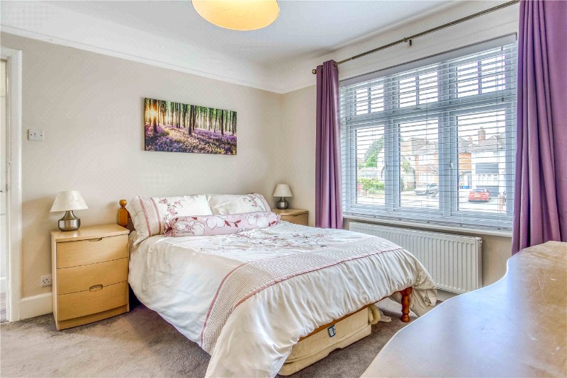 Alder Road, Poole, Dorset, BH12