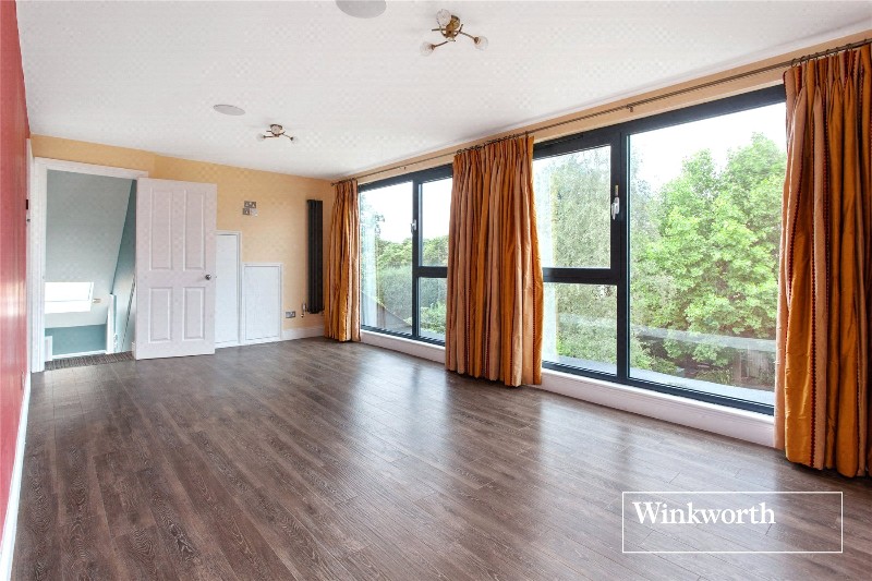 The Avenue, High Barnet, EN5