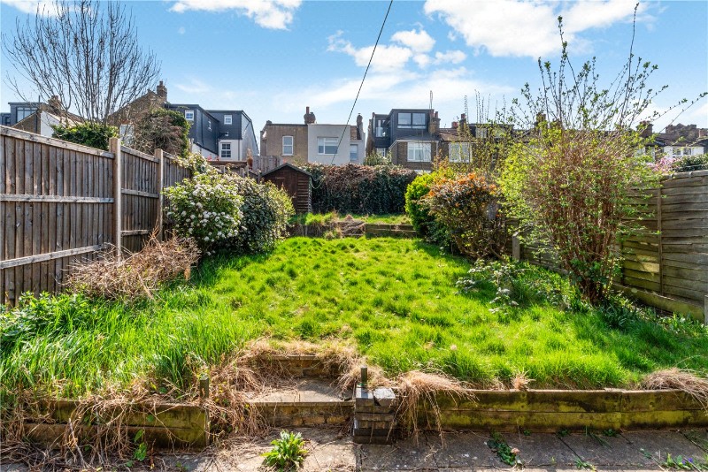 Birkbeck Road, Beckenham, BR3