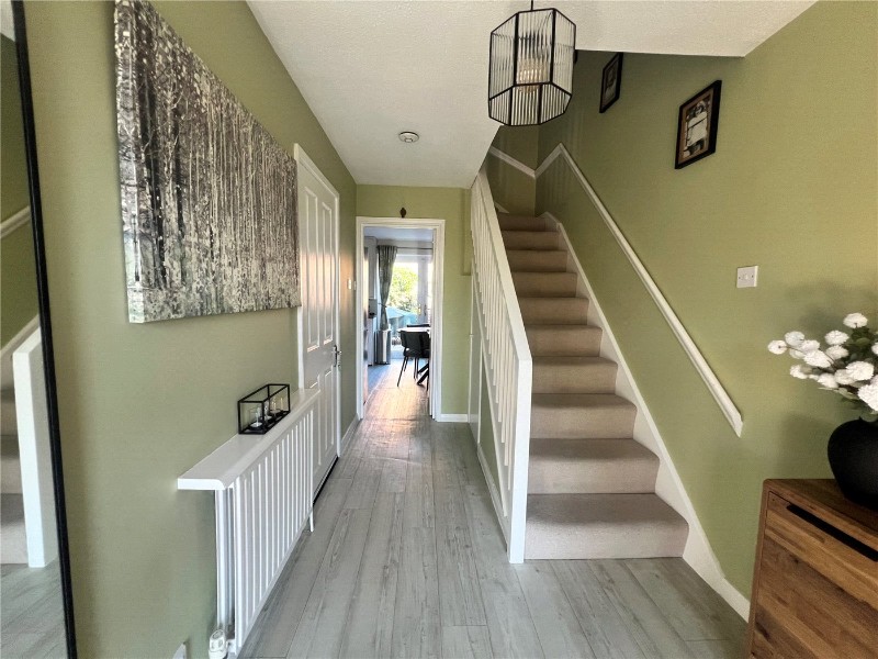 Church Road, Romsey, SO51