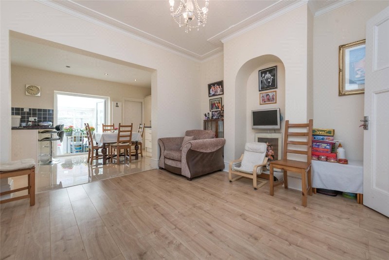 Aberdeen Road, Dollis Hill, London, NW10