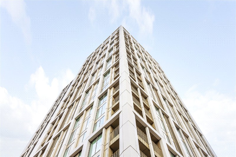 Cendal Crescent, London, E1