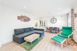 Beckenham Road, Beckenham, BR3