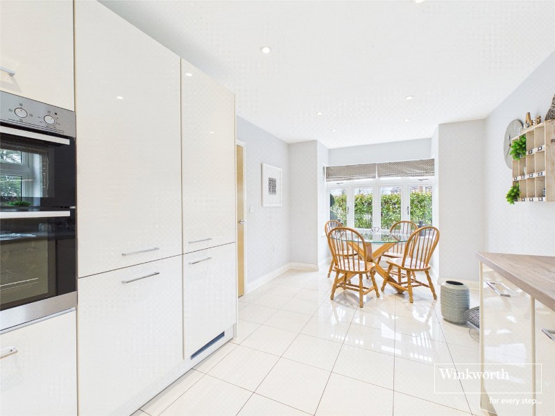 Freshers Grove, Earley, Reading, RG6