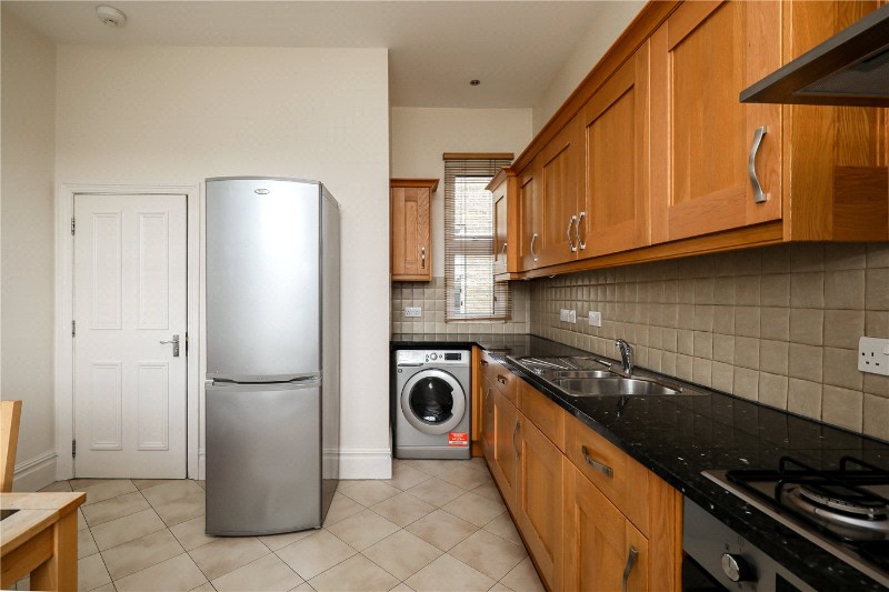 Woodgrange Avenue, Ealing, London, W5