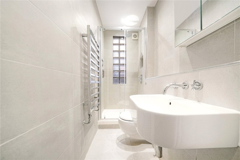 North View Road, London, N8